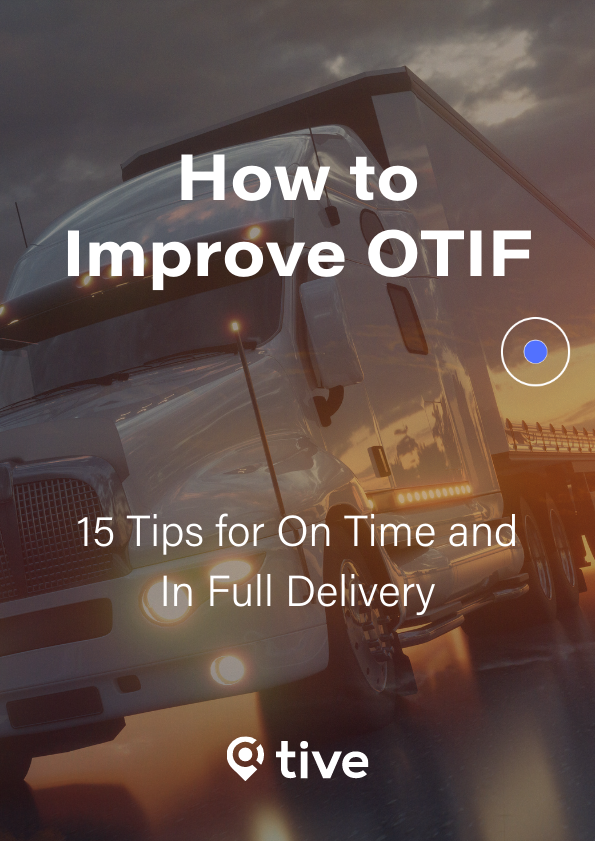 How to improve otif (595 × 841 px)