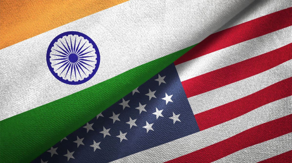 India us flags istock 1093163274