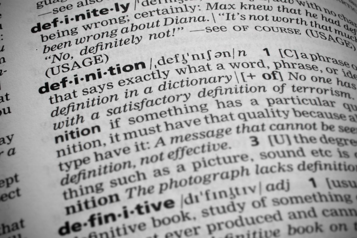 Dictionary definition istock lstimages 465205551