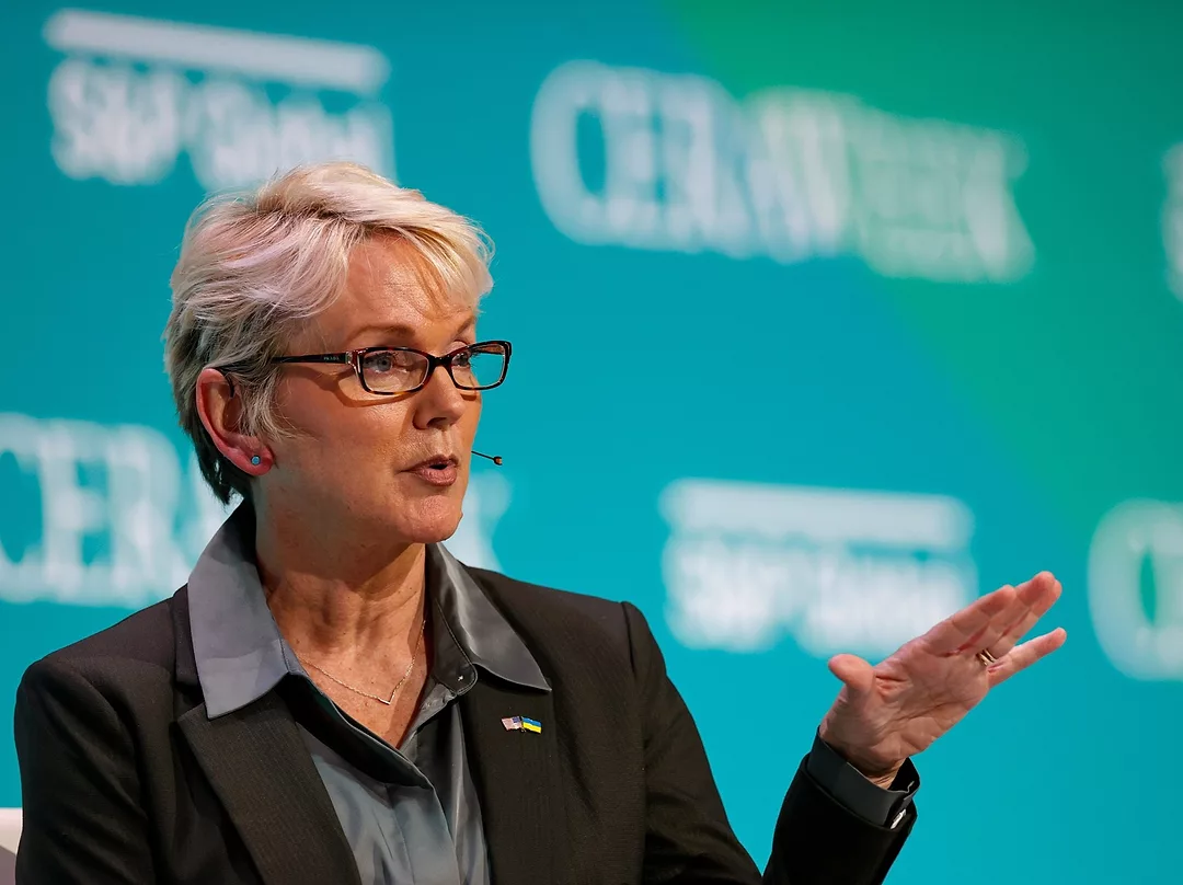 US Energy Secretary Jennifer Granholm BLOOMBERG.jpg