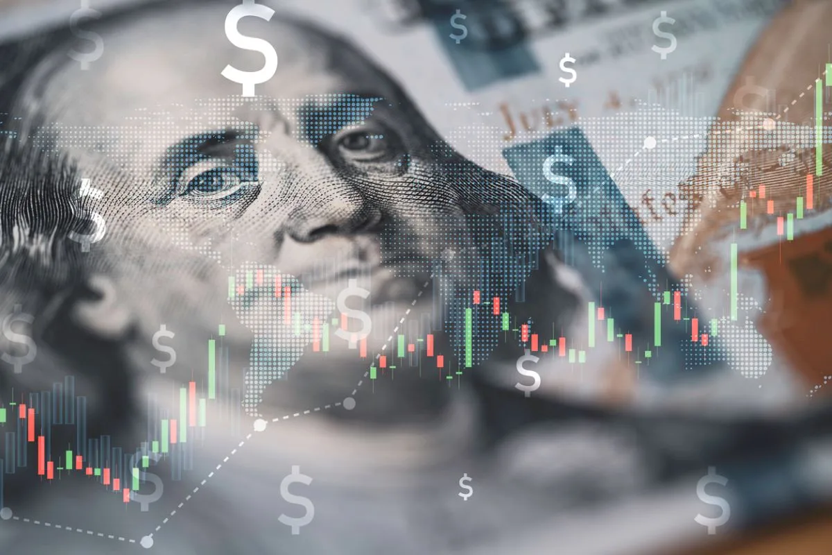Dollar currency inflation exchange rate going up istock dilok klaisataporn 1364943359