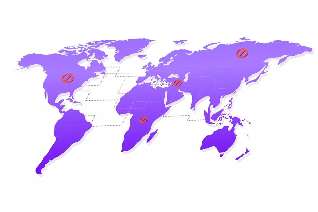 TRADEMO SANCTIONS SCREENER FEATURES GLOBAL SANCTIONS DATA GATHERED FROM MORE THAN 500 SOURCES. 