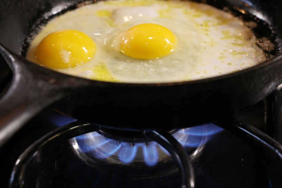 Egg food bloomberg