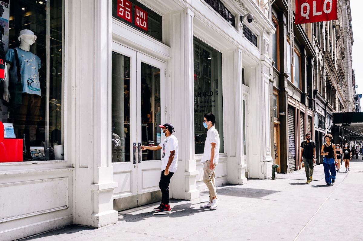 What Uniqlos Success in China Can Teach Luxury  Jing Daily