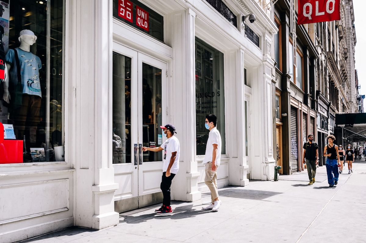 Uniqlo Parent to Audit Working Conditions at Third-Tier Suppliers |  SupplyChainBrain