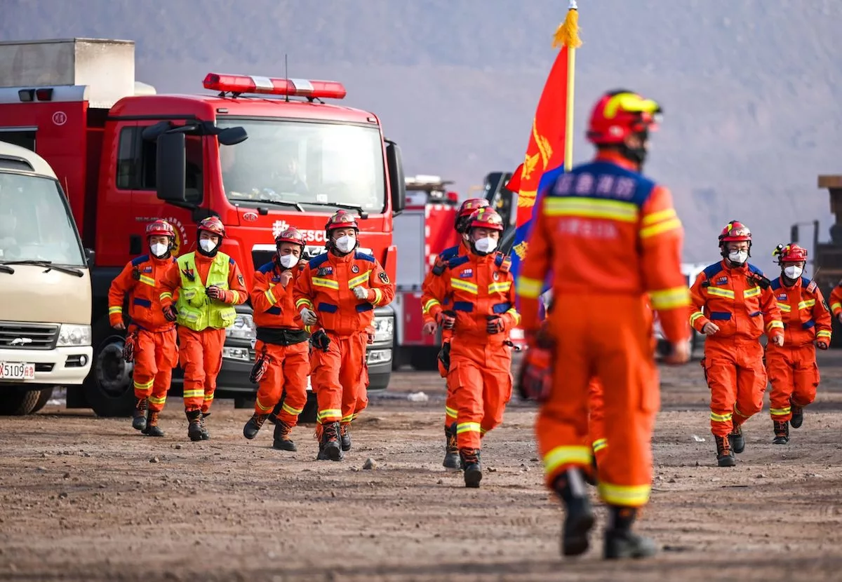 Coal mine china bloomberg