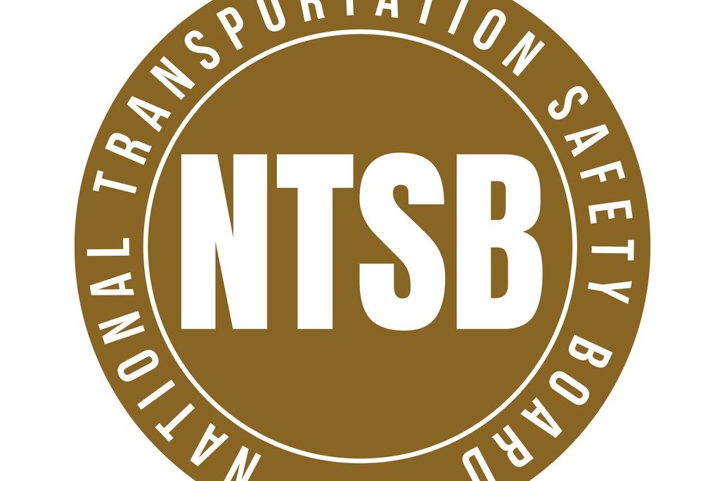 THE BROWN AND WHITE LOGO OF THE NATIONAL TRANSPORTATION SAFETY BOARD2981472.jpg