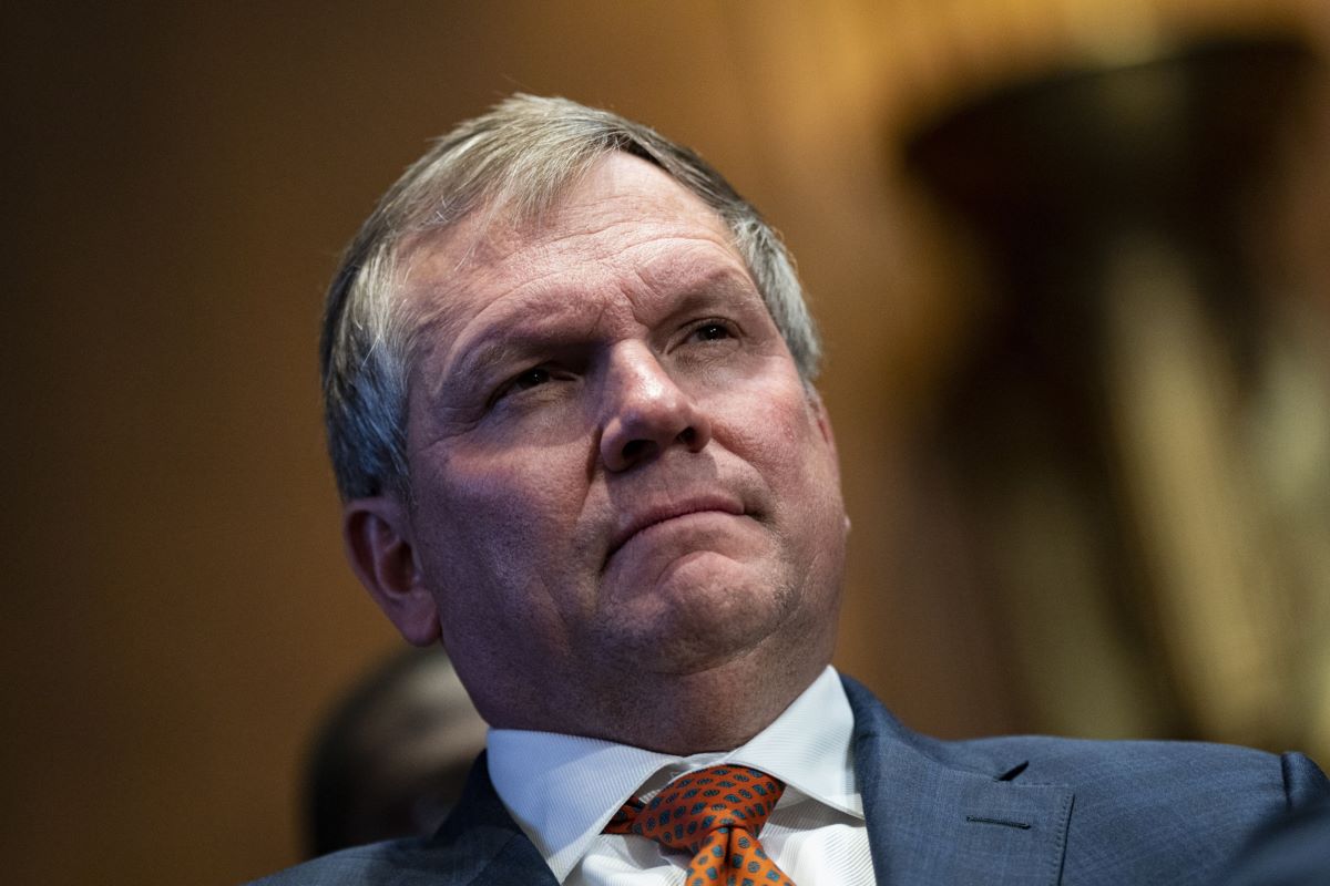 Norfolk southern chief executive officer alan shaw bloomberg