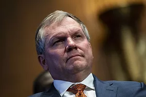 Norfolk Southern Chief Executive Officer Alan Shaw BLOOMBERG.jpg