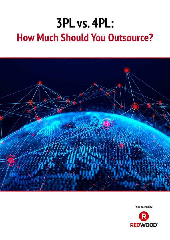 3PL vs. 4PL: How Much Should You Outsource? | SupplyChainBrain