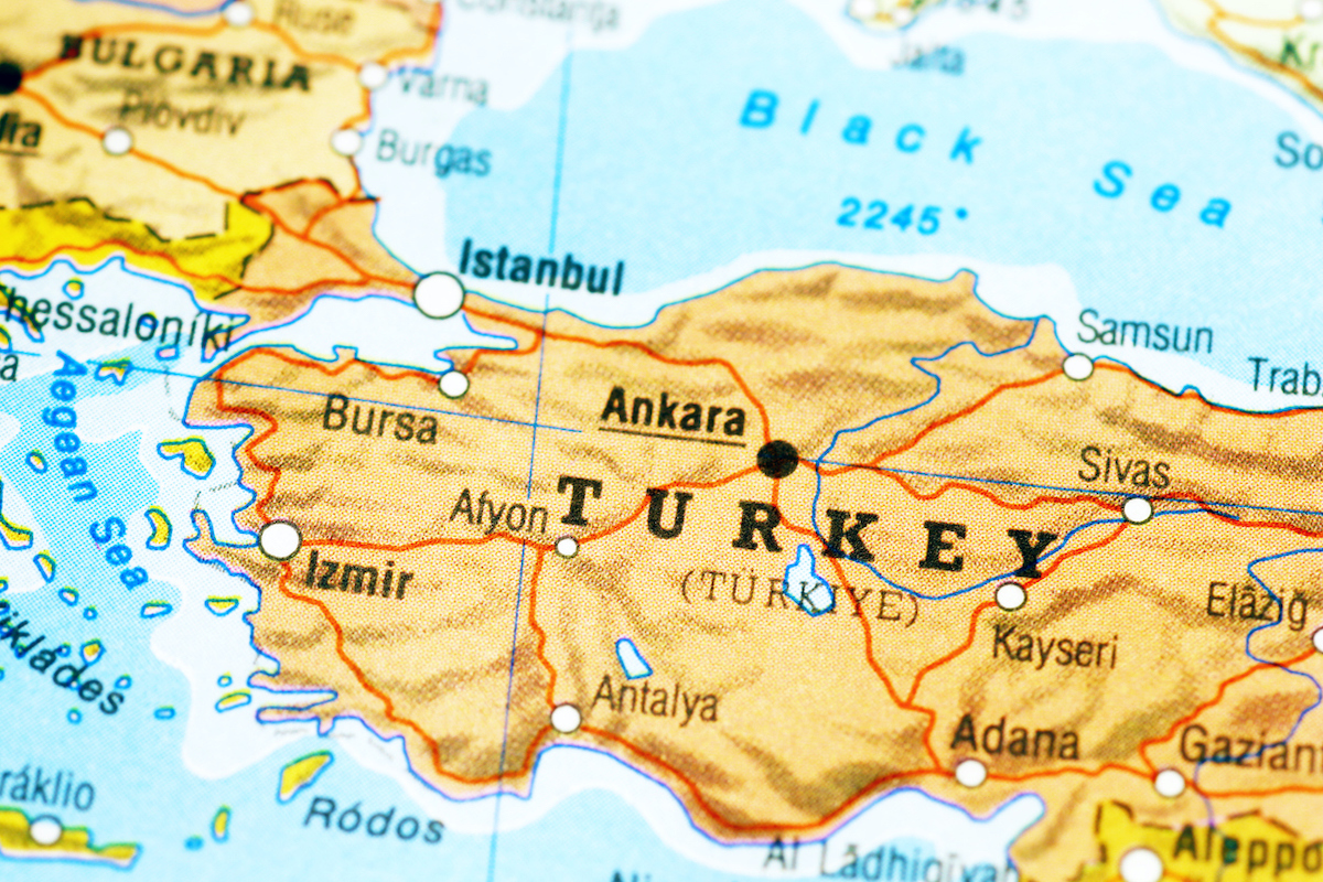Map of turkey istock  manakin  530574516