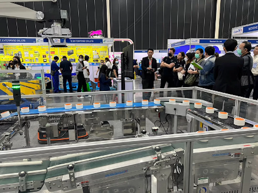 Logistics Automation Expo 2024 Bangkok.png