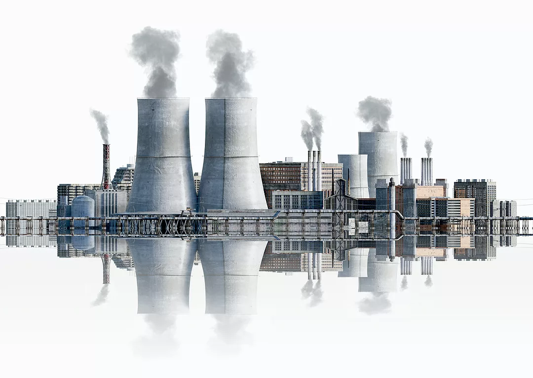 California Nuclear Plant's Operations Extended Through 2030 |  SupplyChainBrain