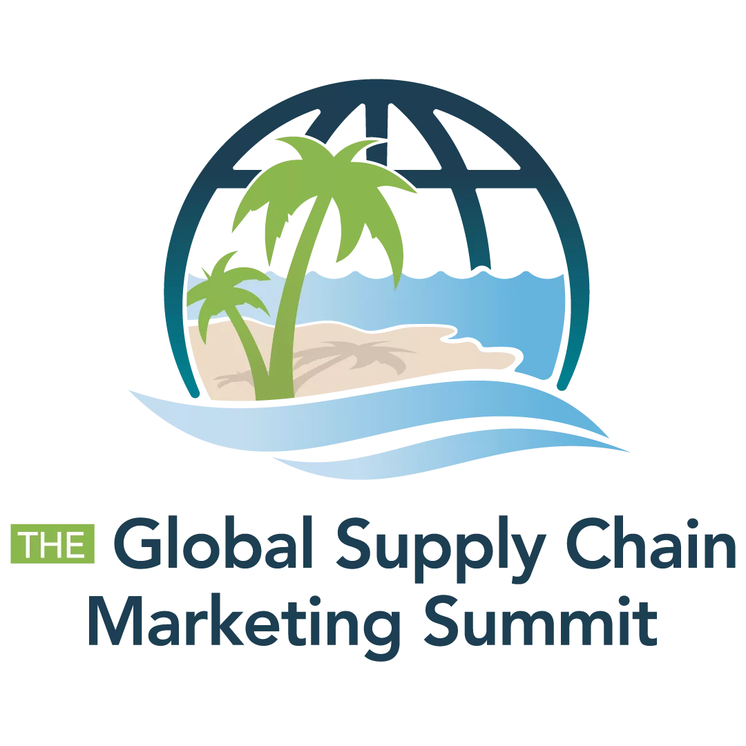 Global Supply Chain Marketing Summit