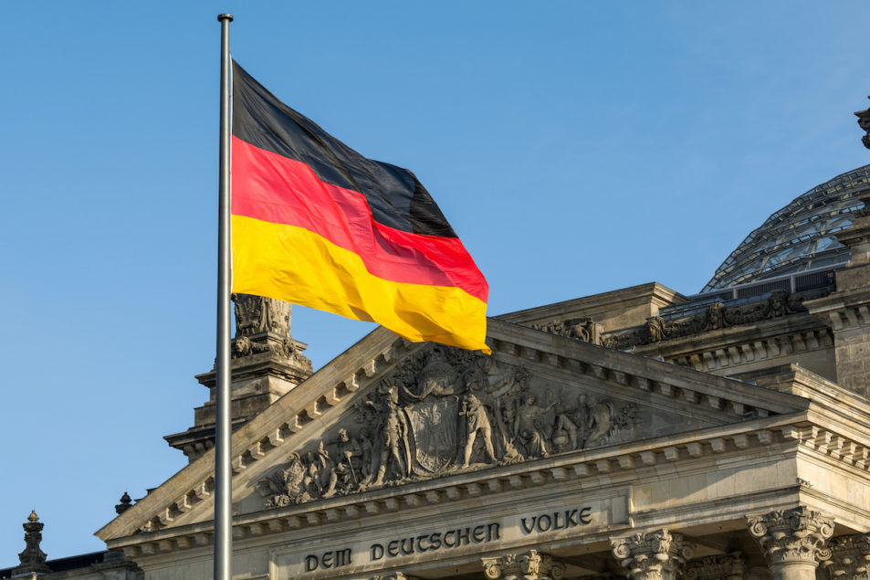 Deutschlands Unterstützung für fragwürdiges EU-Lieferkettenrecht