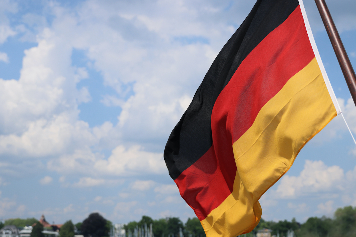 German flag germany istock  dina ivanova  1497490799