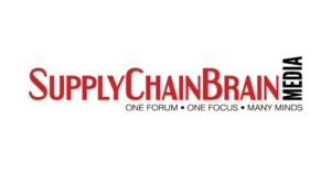 The Supply Chain Brain Media logo