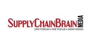 The Supply Chain Brain Media logo