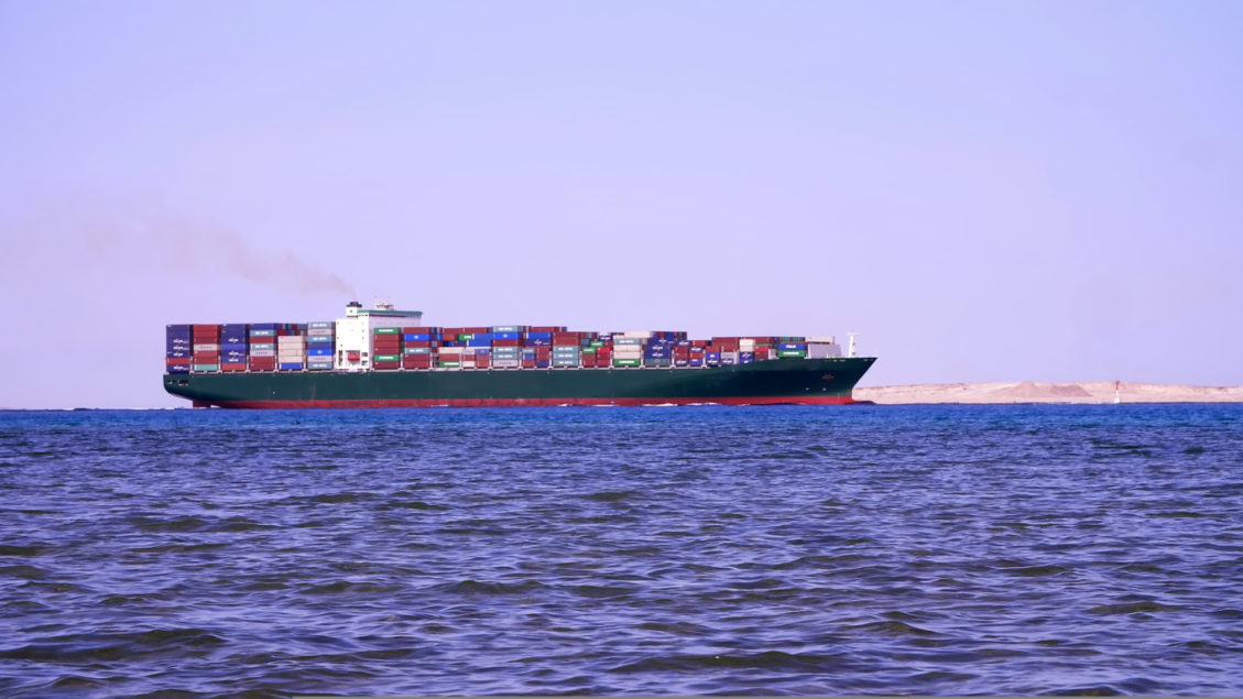 Ocean Freight Rates Skyrocket as Red Sea Disruptions Continue