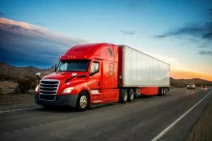 TRUCK ON HIGHWAY ROAD FREIGHT iStock-grandriver-1465157700.jpg