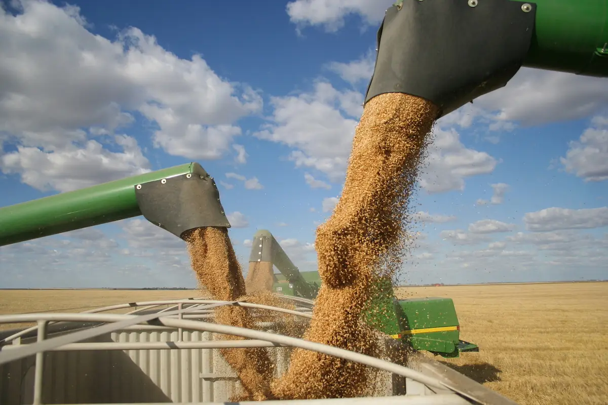 Farming agriculture istock 173576325