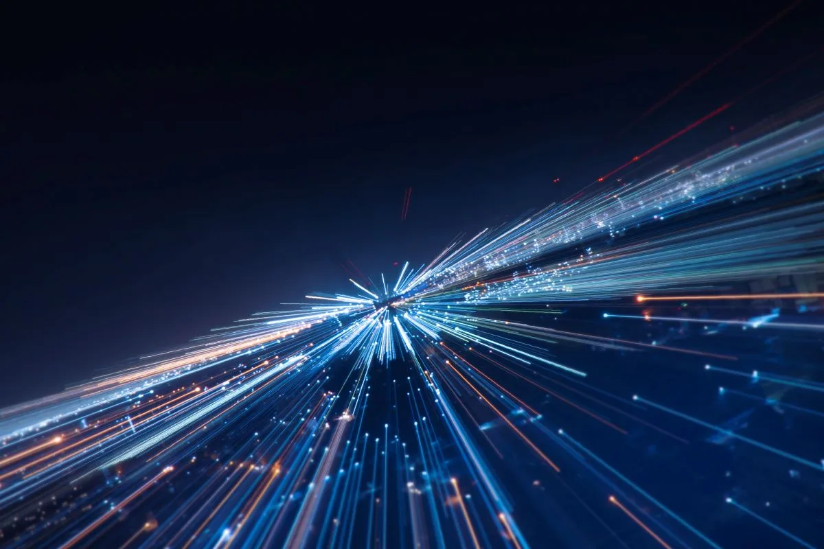 Ai artificial intelligence warp speed istock bombermoon 2188818713