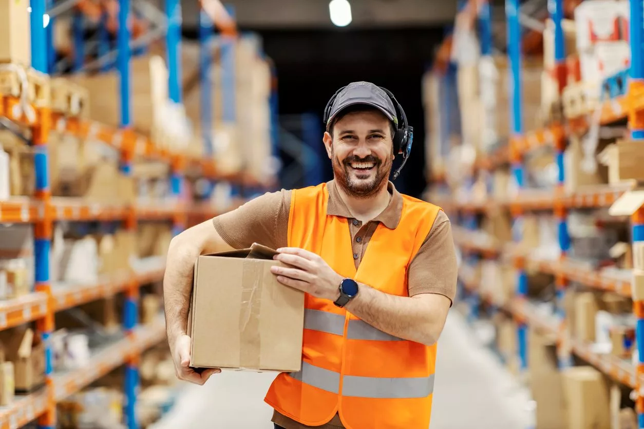 Warehouse hands free picking automation istock dusanpetkovic 1387248189