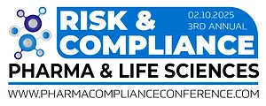 Risk--Compliance-Pharma event---image with logo