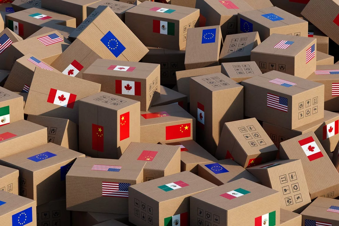 International packages customs istock angelica zander 2207636051