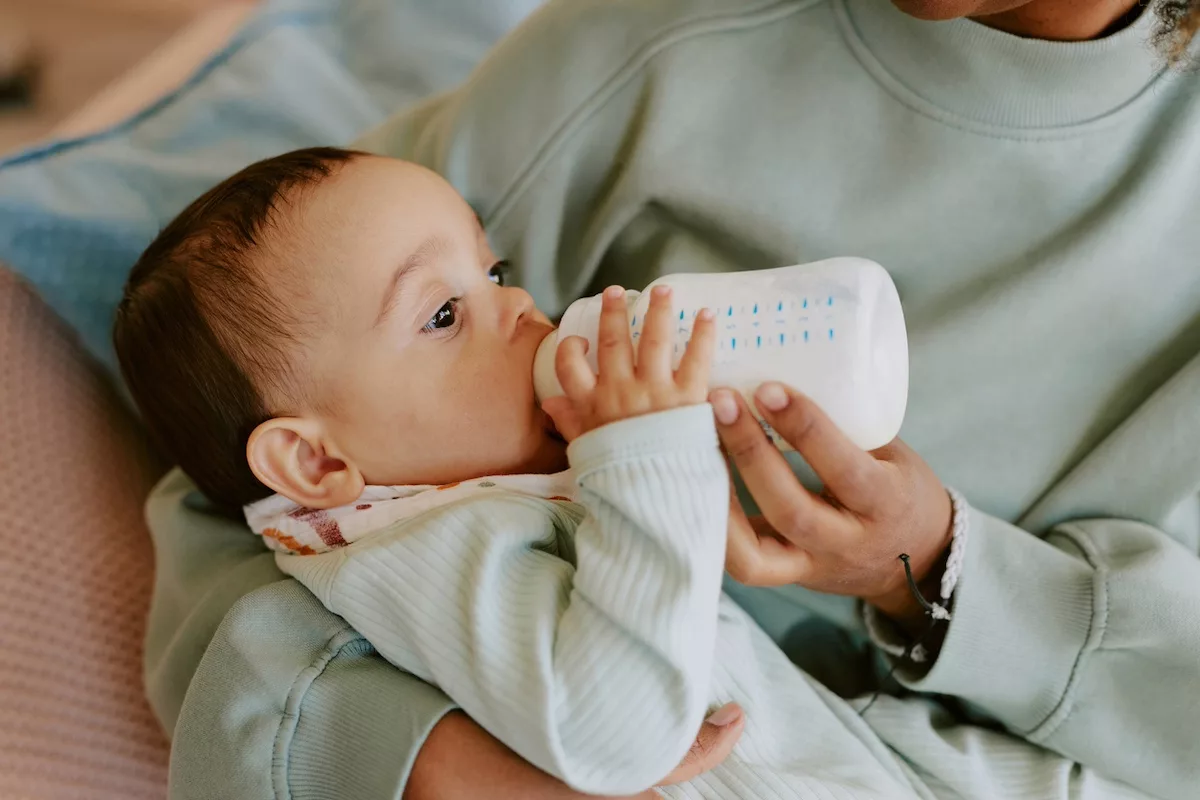 Baby formula istock 2165987442