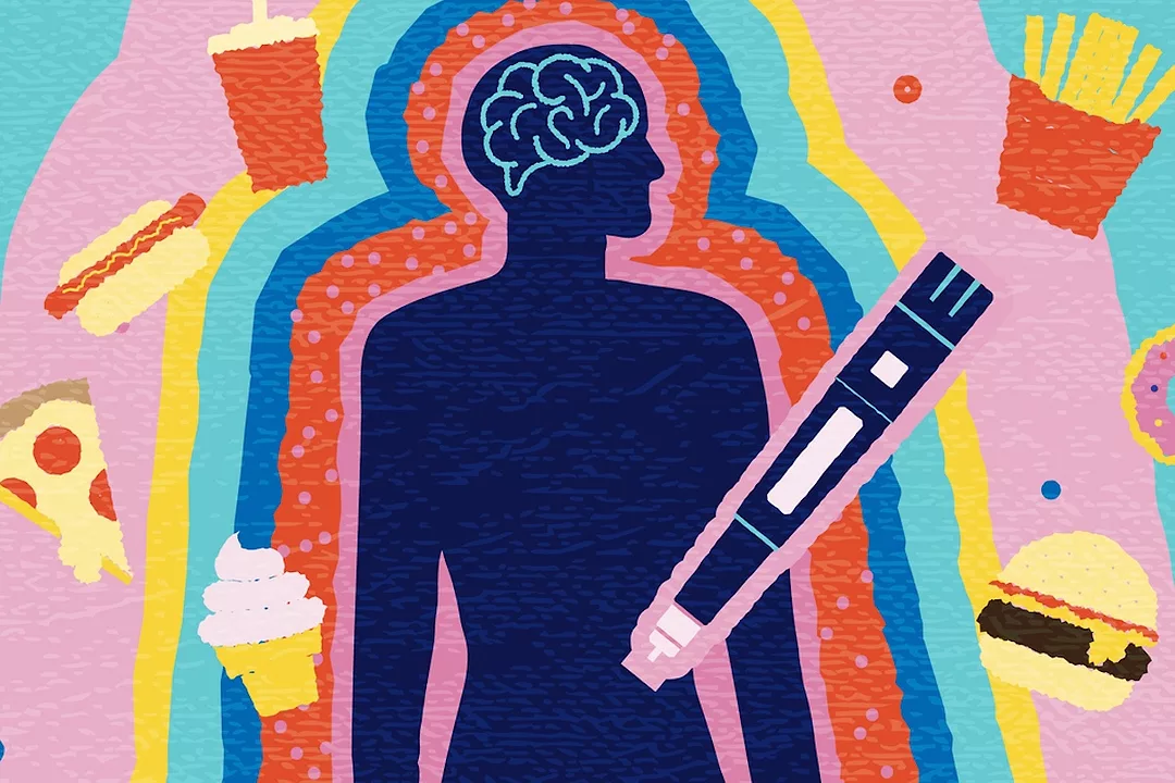 glp 1 france The GLP-1 Effect: How Weight Loss Drugs are Reshaping Food and Pharma
