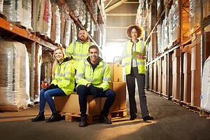 WAREHOUSE WORKERS LABOR HAPPY iStock-sturti-661867892.jpg