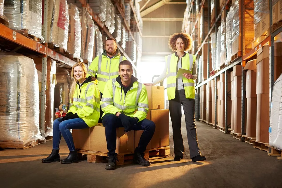 WAREHOUSE WORKERS LABOR HAPPY iStock-sturti-661867892.jpg