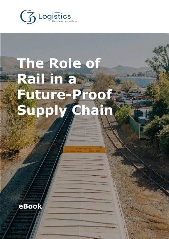 G3 role of rail thumbanil supplychainbrainsyndication