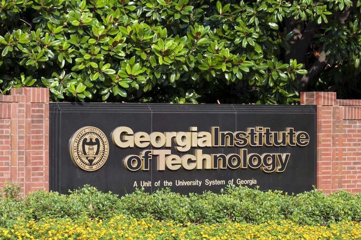 Georgia tech university istock 458067633