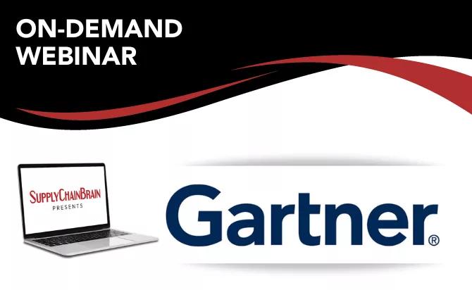 On demand webinar gartner tue apr 7 202 at 2p et