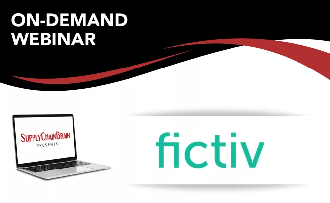On demand webinar fictiv wed apr 22 2026 1p et