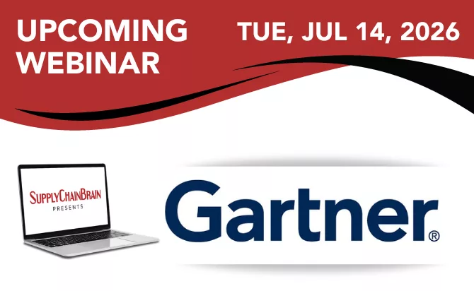 Upcoming webinar gartner ep3 of 4 tue jul 14 2026