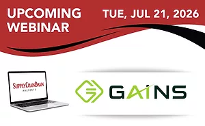 Upcoming Webinar GAINS SupplyChainBrain Webinar - Tue Jul 21 2026 2p ET.png