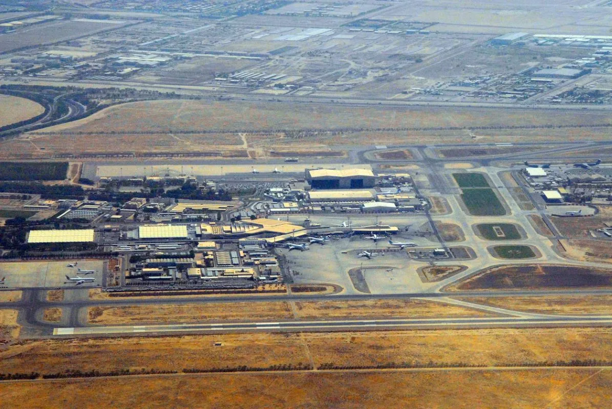 Kuwait international airport istock mtcurado 1670576032