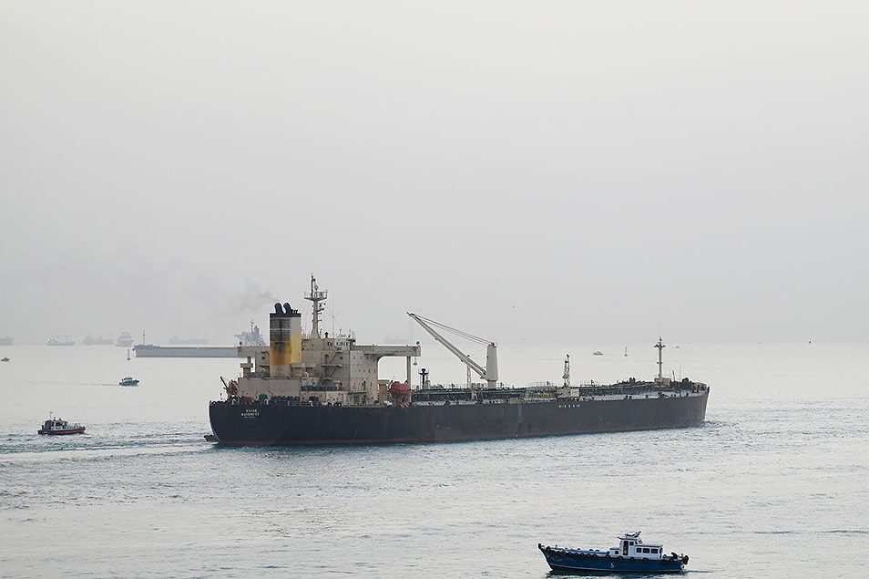 Houthis to Impose ‘Complete Ban’ on Israeli Ships in Red Sea
