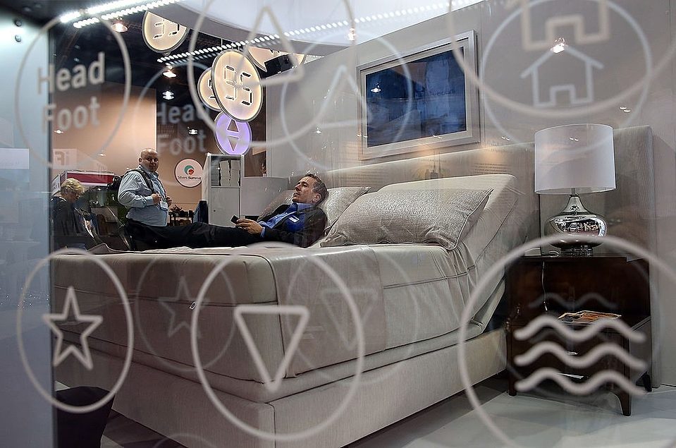 Sleep Number Kendini Satmak İçin İflas Başvurusu Yaptı, Tarifeleri Suçladı