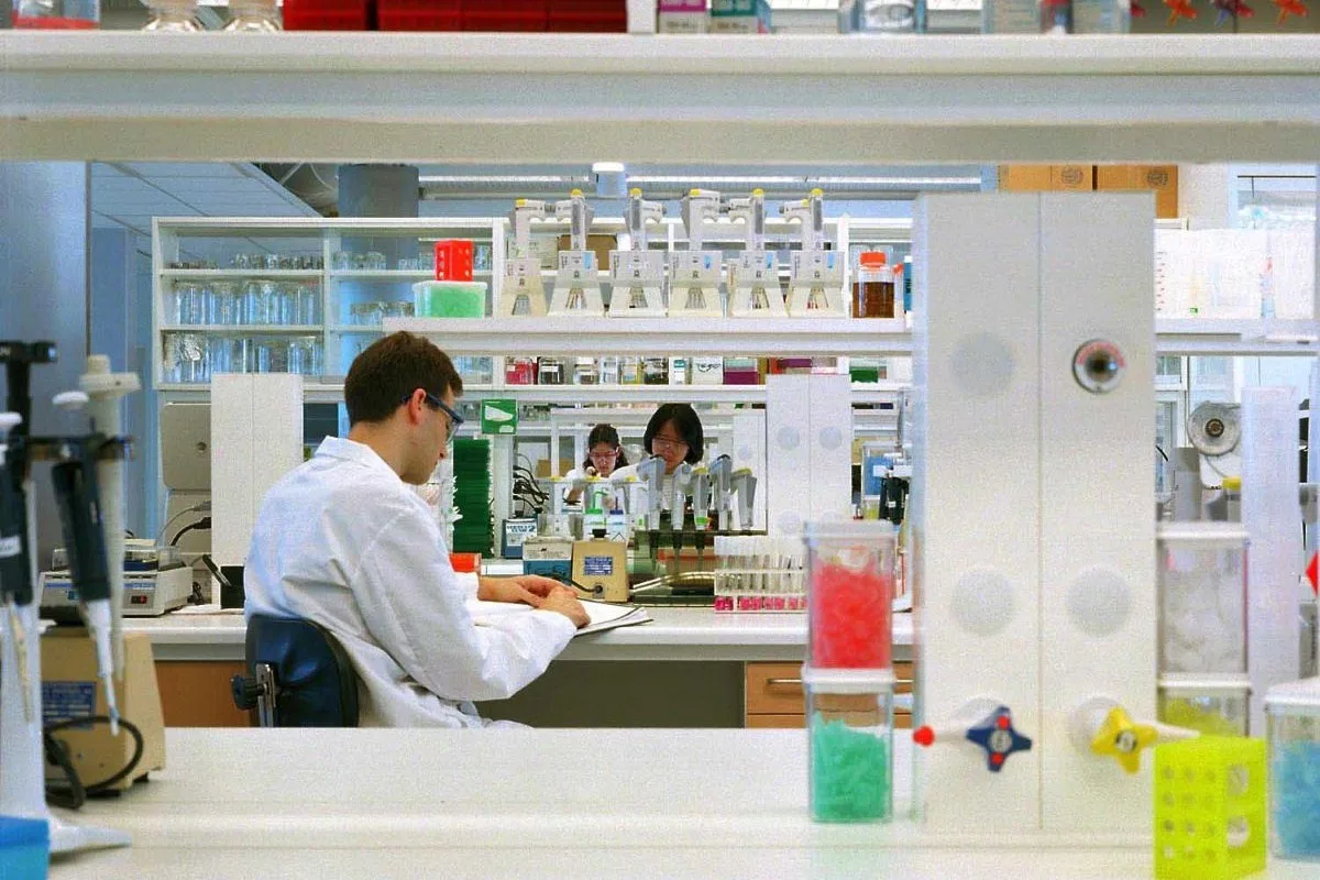 Astrazeneca 2