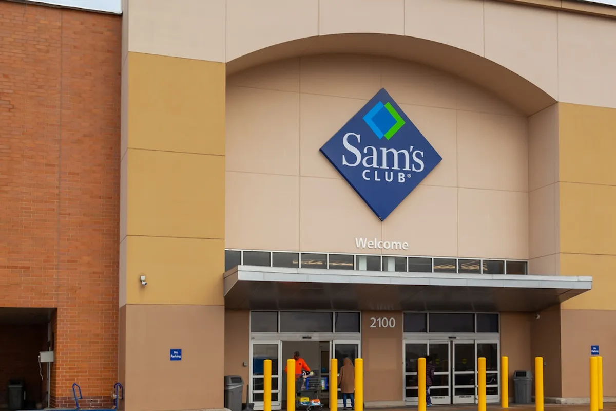 Sams club istock 1626306531
