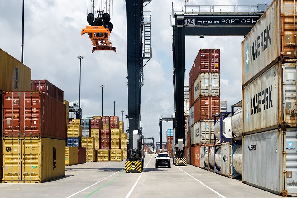 U.S. Goods Trade Deficit Widens to Biggest in More Than a Year