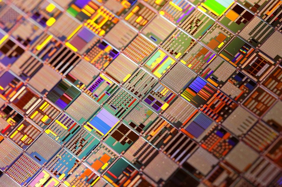Securing Trust in the Microelectronics Supply Chain