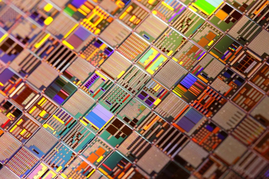 Microelectronics microchip processor semiconductor istock cookelma 2226794542