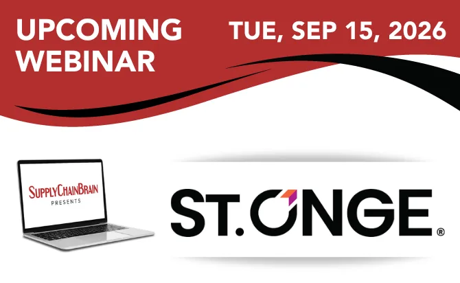 Upcoming webinar st onge   tue sep 15 2026 11a et