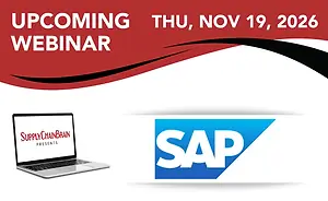 SAP EP4 of 4 - SupplyChainBrain - Webinar - Thu Nov 19 2026 - 11a ET - Upcoming Webinar.png
