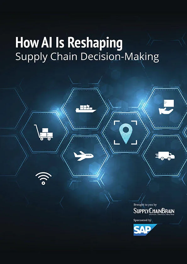 Sap how ai is reshaping thumb